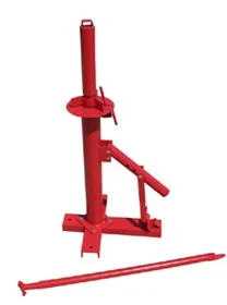 ZD13191 Portable Tire Changer