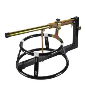 ZD13206 Tire Changer
