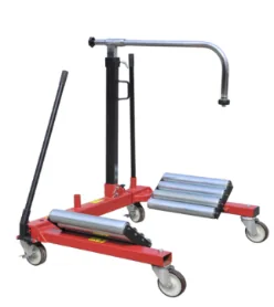 ZD13412 Truck Tire Dolly
