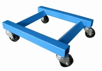 ZD14101 Vehicle Dolly