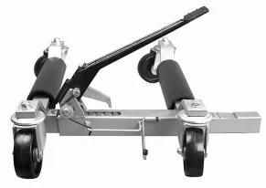 ZD14150-J Mechanical Vehicle Positioning Jack