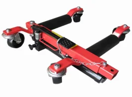 ZD14151 Vehicle Positioning Jack