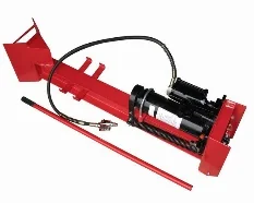 ZD16101Q Log Splitter
