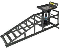 ZD182000-D Ramp With Bottle Jack