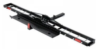 ZD18301 Sport Motorcycle Hauler