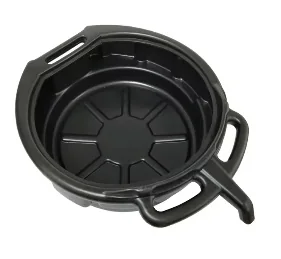 ZD19010 Truck Oil Drain