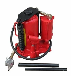 ZD21201 Hydraulic Air Bottle Jack