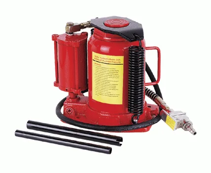 ZD21301 Hydraulic Air Bottle Jack