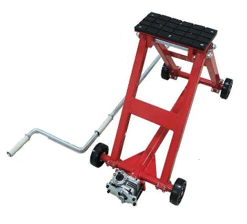 ZD24025 Mechanical Car Lift