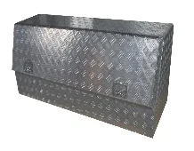 ZD261220N Aluminum box