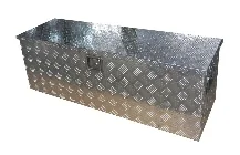 ZD261235 Aluminum box