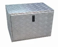 ZD26610U Aluminum box