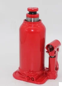 ZD29045 4T Welded Bottle Jack