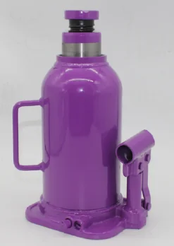 ZD29209 20T Multi-Positional Welded Bottle Jack