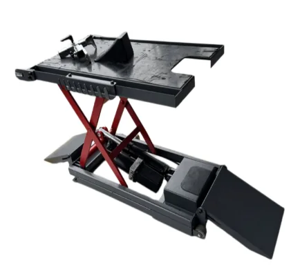 ZD31030 Scooter Lift Table